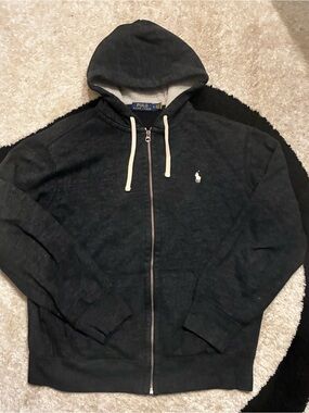 Polo by Ralph Lauren Full-Zip Hoodie